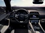 Jaguar F-Pace SVR 2018 года (WW)